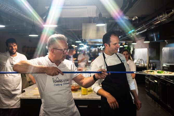 Milan Cooking Class: Authentic Pizza & Gelato Making - Instructors and the Family-Friendly Pace