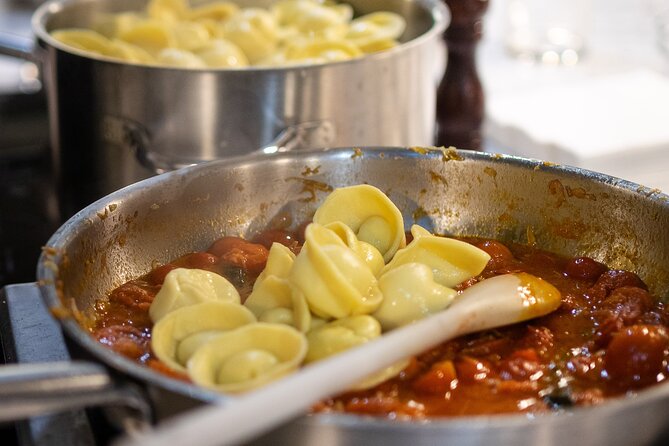 Milan Culinary Experience: Pasta & Gelato or Tiramisù Class - Digital Recipes and a Graduation Certificate You Can Actually Use
