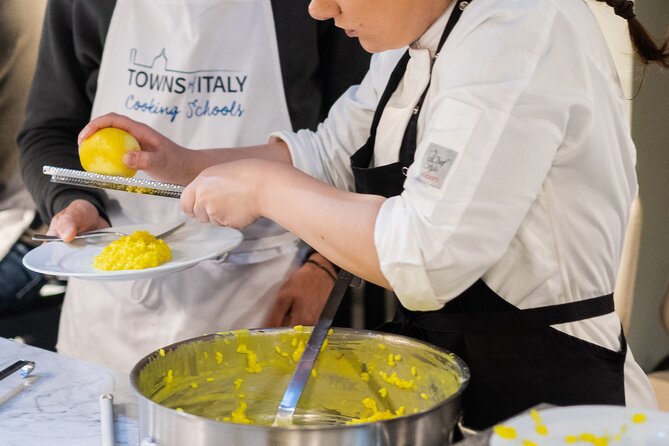 Milan Culinary Experience: Pasta & Gelato or Tiramisù Class - Best Fit: Who Should Book (and Who Might Skip)