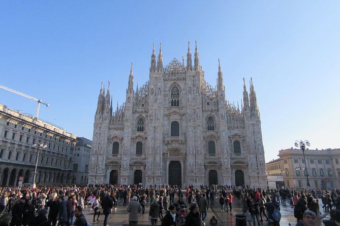 Milan Da Vinci Mystery: Self-Guided Puzzle Quest - Stop-by-Stop: What You Actually Do at Each Landmark