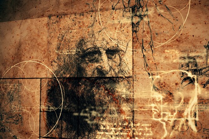 Milan Da Vinci Mystery: Self-Guided Puzzle Quest - Practical Tips to Make It Go Smoothly
