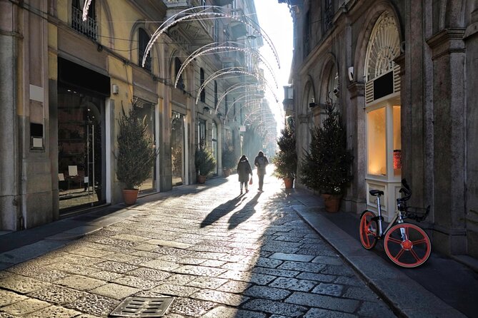 Milan Da Vinci Mystery: Self-Guided Puzzle Quest - Route Overview: From Piazza della Scala to Leonardo’s Vineyards
