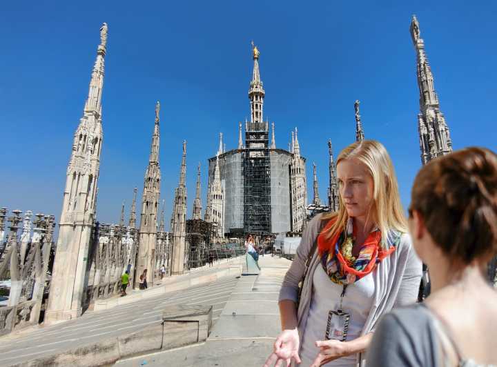 Milan: Da Vinci's Last Supper & Duomo Rooftop Terraces Tour - Why the private format feels worth it (and when it might not)