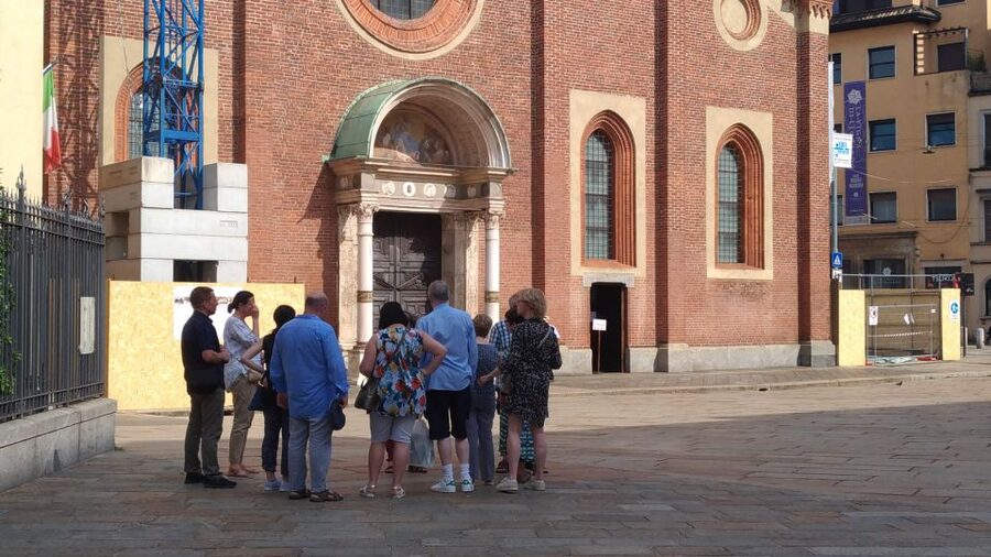 Milan: Da Vinci's Last Supper Guided Visit - Practical Tips for a Smooth Visit (So You Don’t Lose Time)
