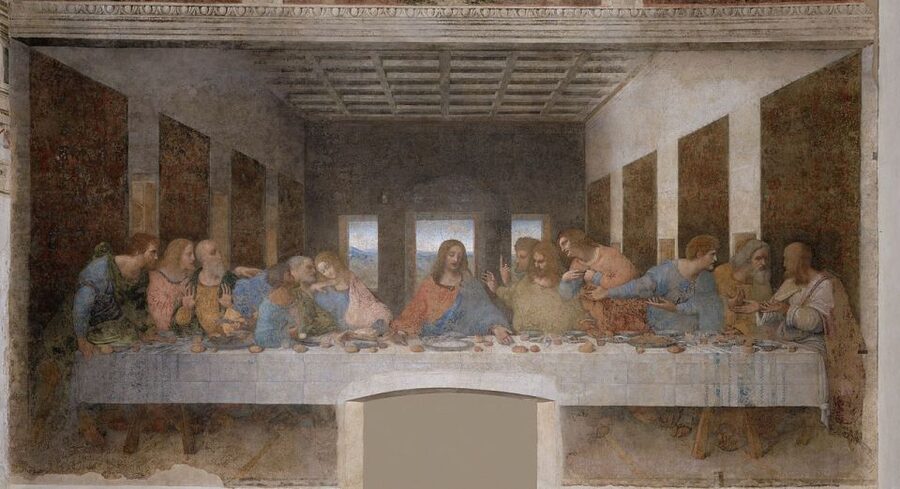 Milan: Da Vinci's Last Supper Guided Visit - The Short Intro Before You See the Painting