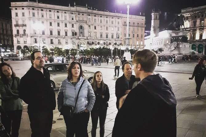 Milan Dark Ghost Tour on Foot - Price and Value: Is $89.50 Worth It?