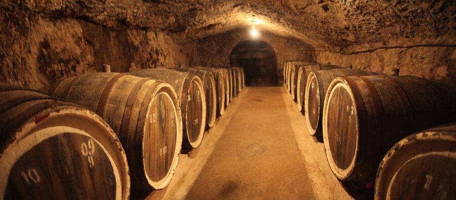 Milan Day Trips: Barolo Wine Tour with a Private Driver - Barbaresco sightseeing, a short visit that still gives context