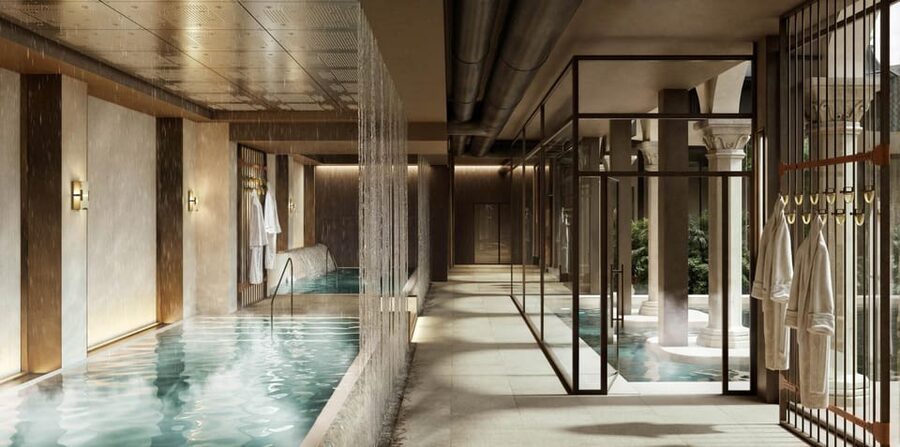 Milan: De Montel Thermal Park Entry Ticket - Treatments With Terme di Saturnia Method (And Why It’s Optional)