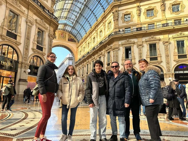 Milan: Delicious Food Tour and City Center Sightseeing - Key Things You’ll Notice on This Milan Food Walk