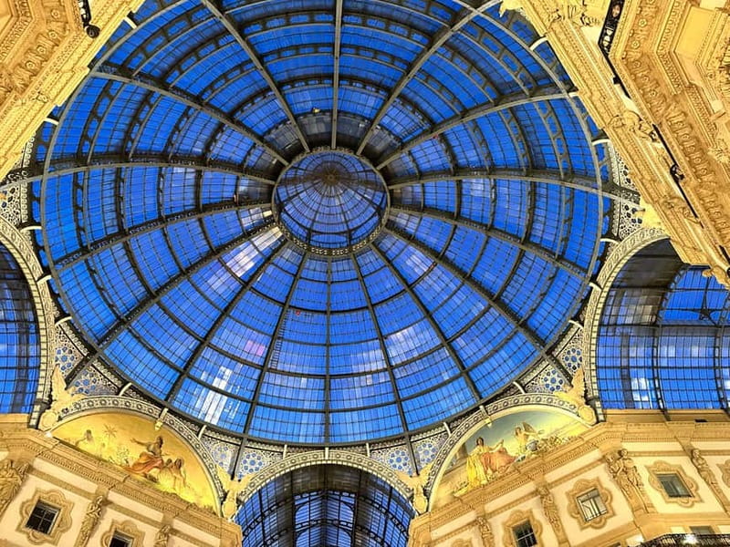Milan: Delicious Food Tour and City Center Sightseeing - Who Should Book This Tour, and Who Should Skip It