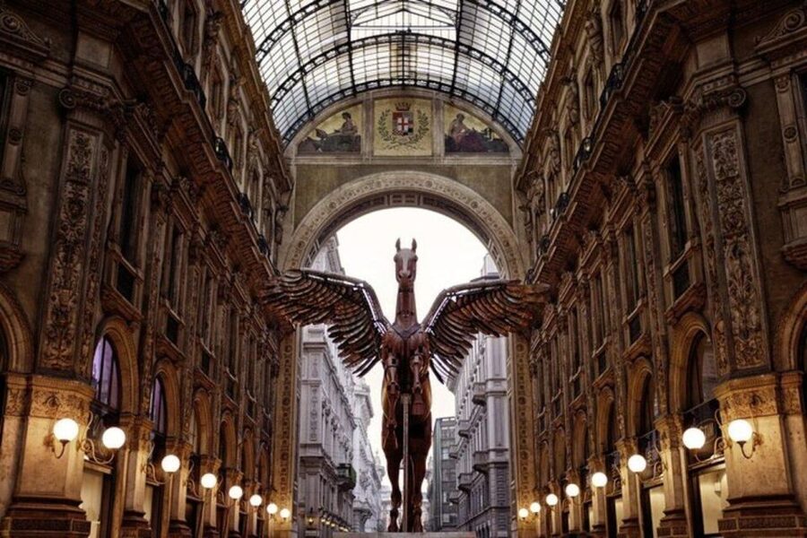 Milan: Design and Fashion Walking Tour - Key things to know before you go