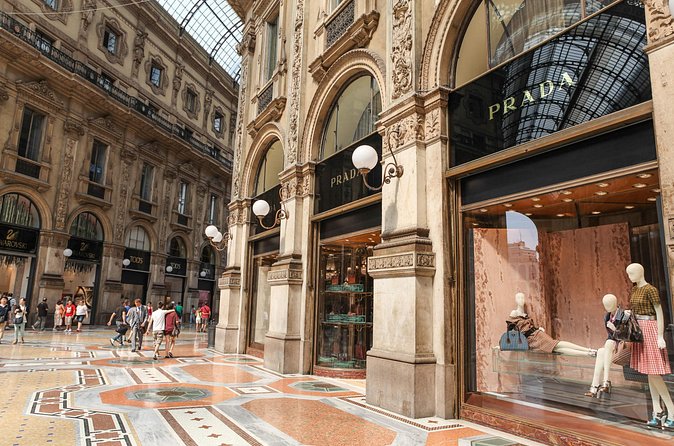 Milan Diamond Heist: Fashion & Secrets Walking Game - How to plan your walk like a pro (and not stress)