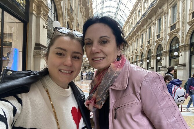 Milan Diamond Heist: Fashion & Secrets Walking Game - Getting started at Montenapoleone (Metro Line 3)