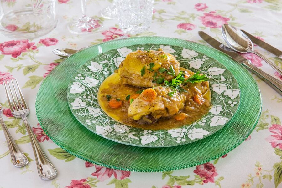 Milan: Dining Experience at a Local's Home - Practical details that can make or break your evening