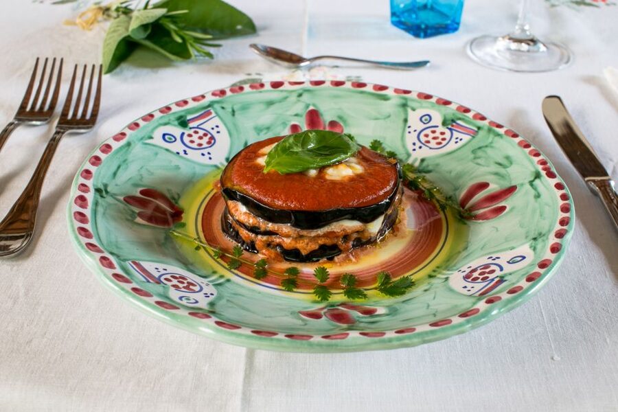 Milan: Dining Experience at a Local's Home - What the cooking demo is really for