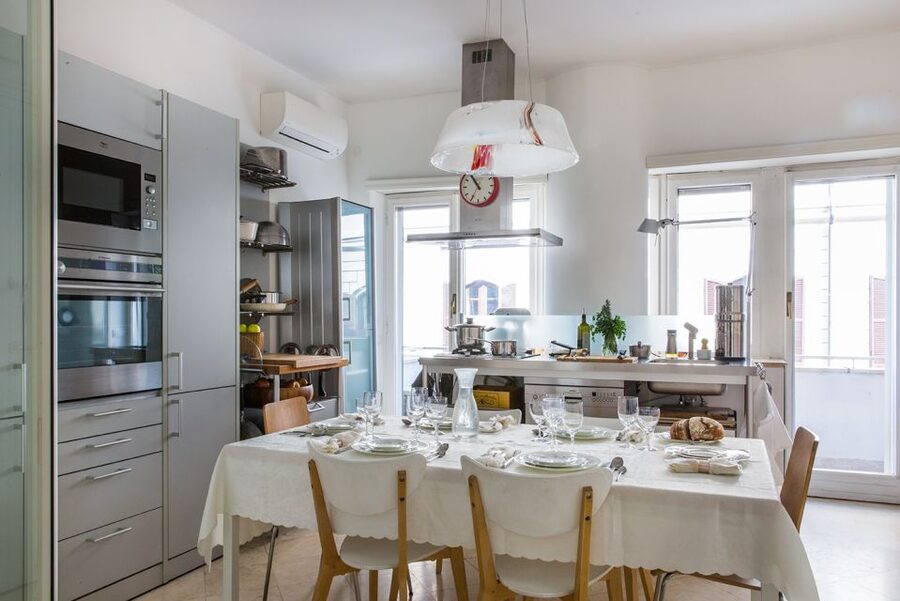 Milan: Dining Experience at a Local's Home - Wine and coffee are included, so plan your pace