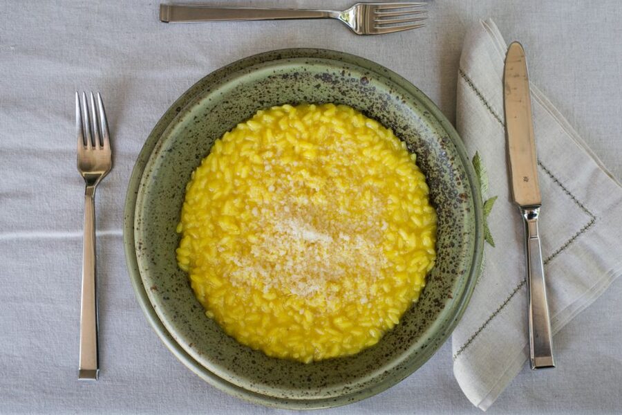 Milan: Dining Experience at a Local's Home - Cesarine: what this network actually gives you