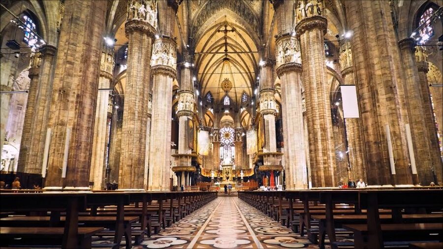 Milan: Duomo and Terraces Private Guided Tour - Who this Duomo tour fits best