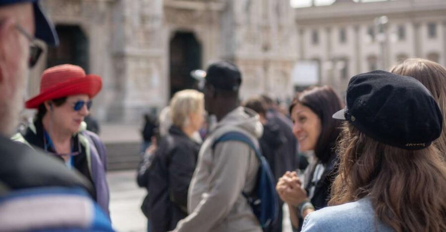 Milan: Duomo Cathedral and its Terraces guided Tour - Key Things To Know Before You Go