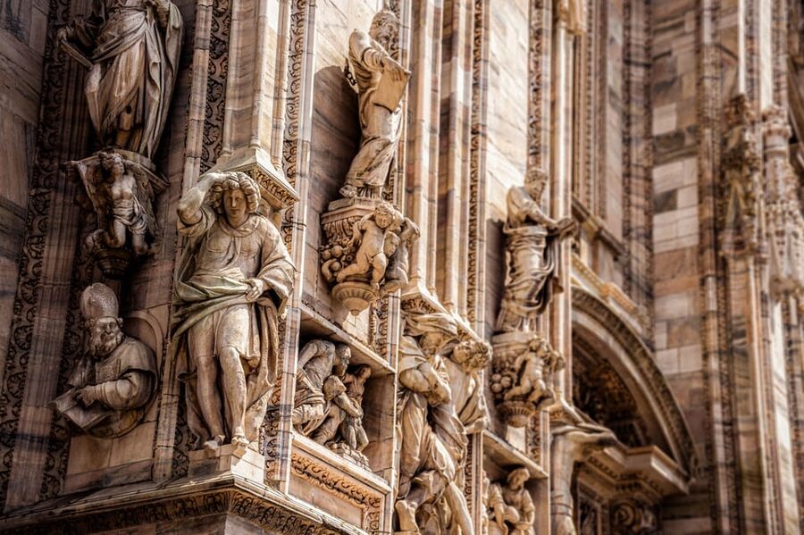 Milan Duomo Cathedral and Rooftop Terrace Guided Tour - Price and Value: Is $70 Worth It?
