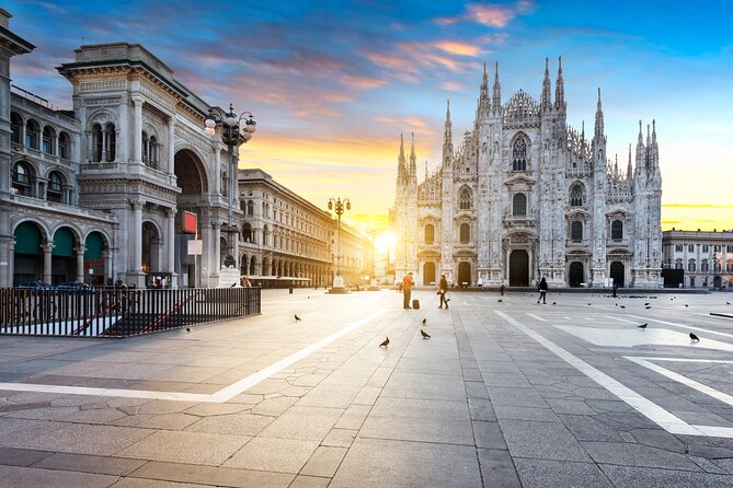 Milan Duomo Cathedral Entry Ticket - What Your Milan Duomo Entry Ticket Really Includes