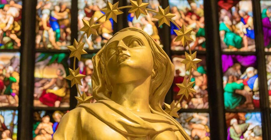 Milan Duomo Cathedral Tour - Key things to know before you go