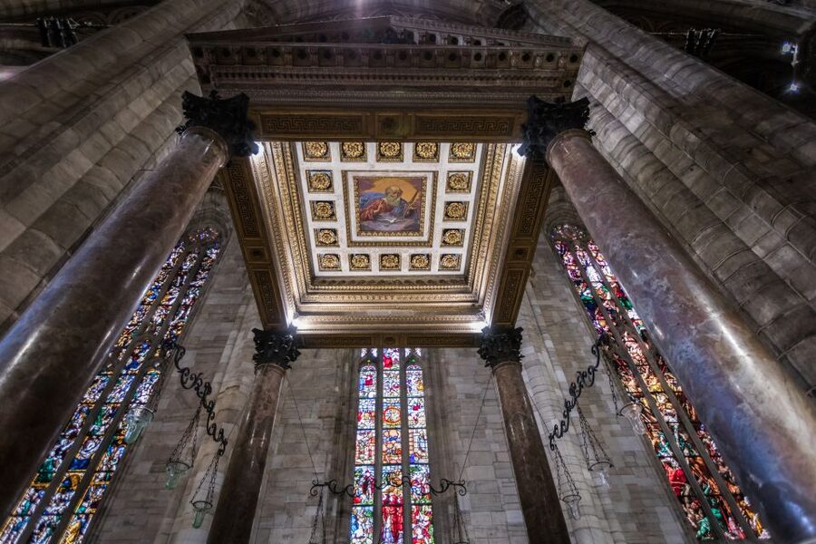 Milan Duomo Cathedral Tour - Who should book this Duomo cathedral tour?