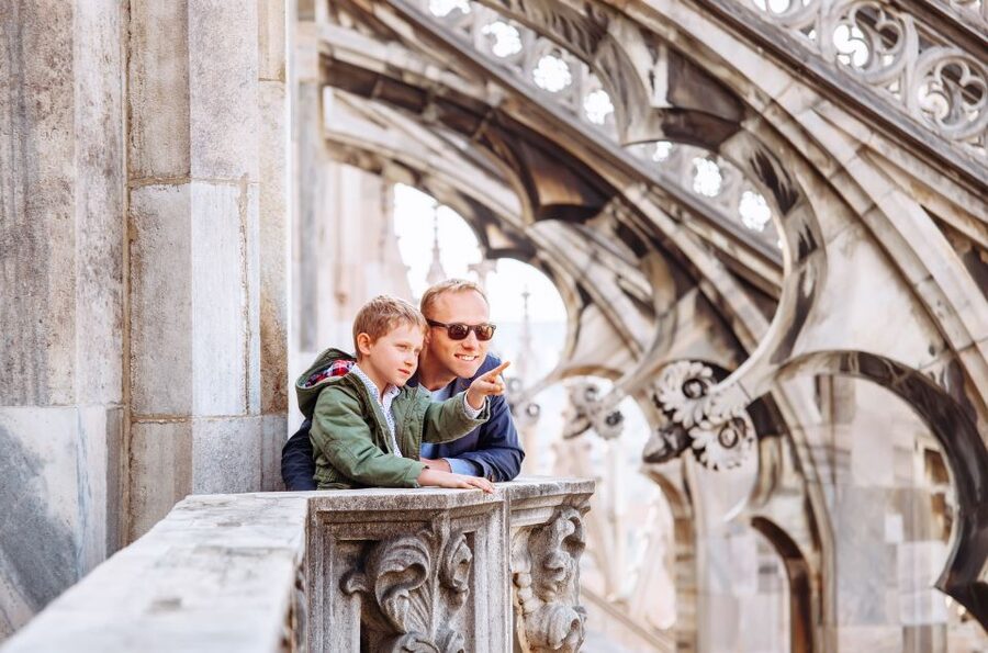 Milan: Duomo & Last Supper Private Tour with Gelato Tasting - Who This Tour Fits Best (And Who Might Feel Rushed)
