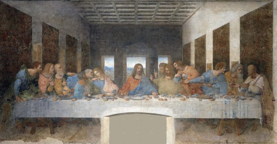 Milan: Duomo & Last Supper Private Tour with Gelato Tasting - Sforza Castle and the Cultural Squares Around It
