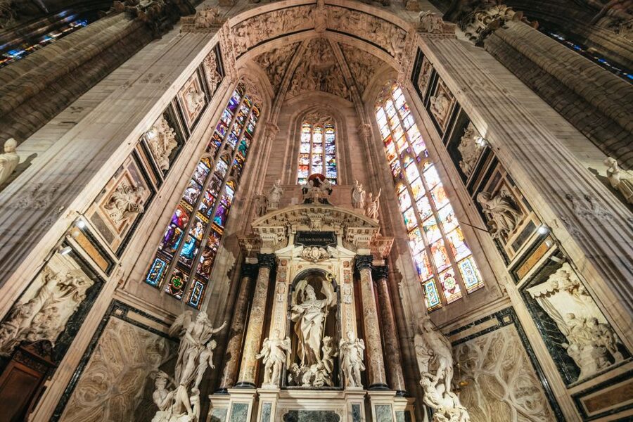 Milan: Duomo Rooftop and Cathedral Guided Tour with Tickets - Price and logistics: where the $57 value actually comes from