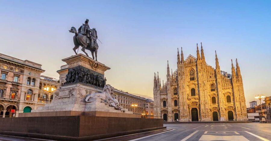 Milan: Duomo & Rooftop Tour with Optional Hop-On Hop-Off Bus - Why the Milan Duomo Rooftop Tour Works in Just 2 Hours