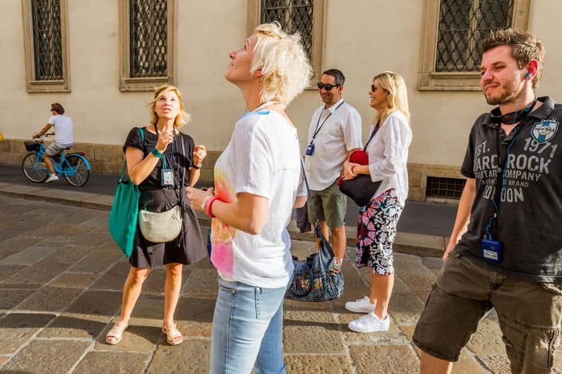 Milan Duomo Rooftops Tour + Optional Hop-on-Hop-off ticket - The Guide Moment: What “Good Explanations” Actually Change
