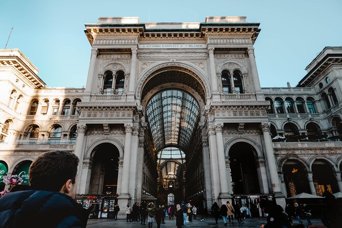 Milan: Duomo, Scala, Sforza Castle and Last Supper Private Tour - Il Cenacolo: timed entry is the whole point