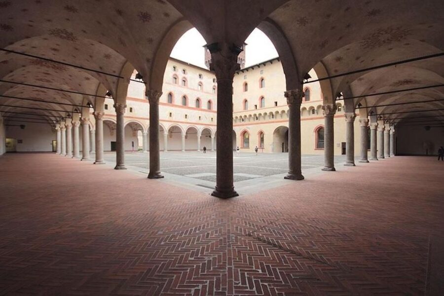 Milan: Duomo, Sforza Castle, and Pieta Guided Tour - Who Should Book This Tour (and Who Might Want a Different Style)
