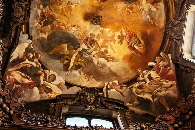 Milan Duomo & Terrace PRIVATE TOUR with Ticket & Guide Included - Inside the Duomo: What a Local Guide Helps You See