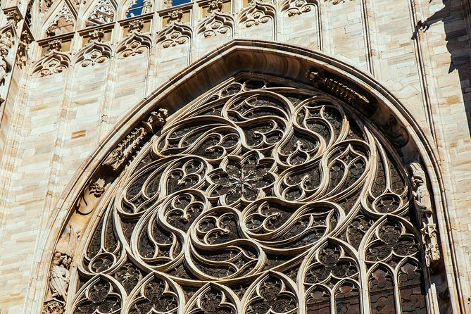 Milan Duomo & Terrace PRIVATE TOUR with Ticket & Guide Included - Who Should Book This Duomo Terrace Private Tour?