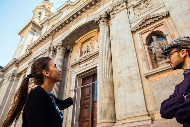 Milan Duomo & Terrace PRIVATE TOUR with Ticket & Guide Included - The Terrace Part: Photos, Photo Angles, and Rooftop Details