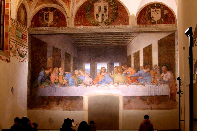 Milan Duomo & The Last Supper Skip-the-Line Small Group Tour - Why skip-the-line matters for Milan’s Duomo and The Last Supper