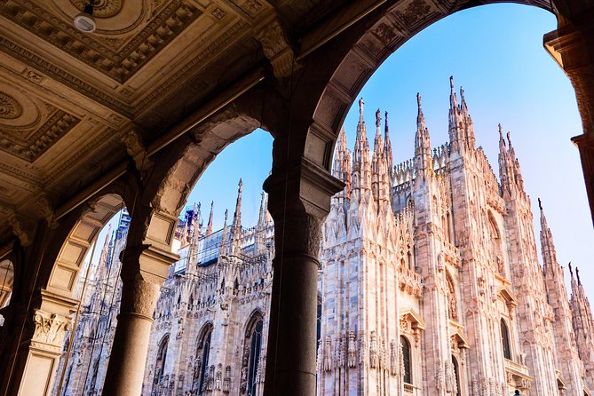Milan Duomo & The Last Supper Skip-the-Line Small Group Tour - Brera and city-walking rhythm: learning Milan as you move