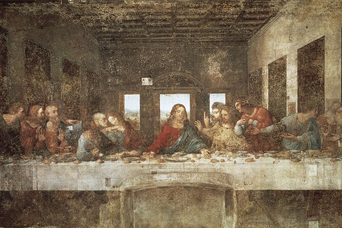 Milan Duomo & The Last Supper Skip-the-Line Small Group Tour - Duomo di Milano: what skip-the-line buys you besides speed