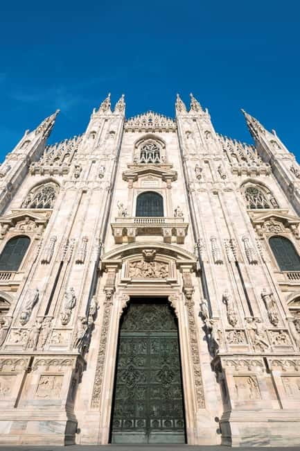 Milan: Duomo Tour with Priority Entry & Rooftop Access - Priority Entry at Piazza Duomo: Less Waiting, More Cathedral Time