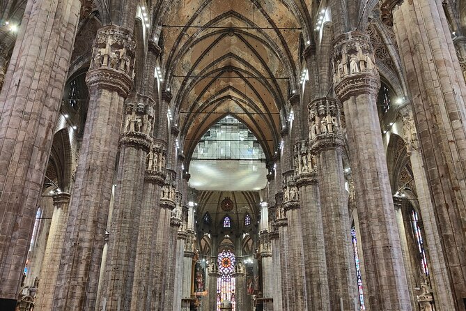 Milan: Duomo with Rooftop Terraces Private Tour with Tickets - Price in context: when $341.49 per person feels worth it