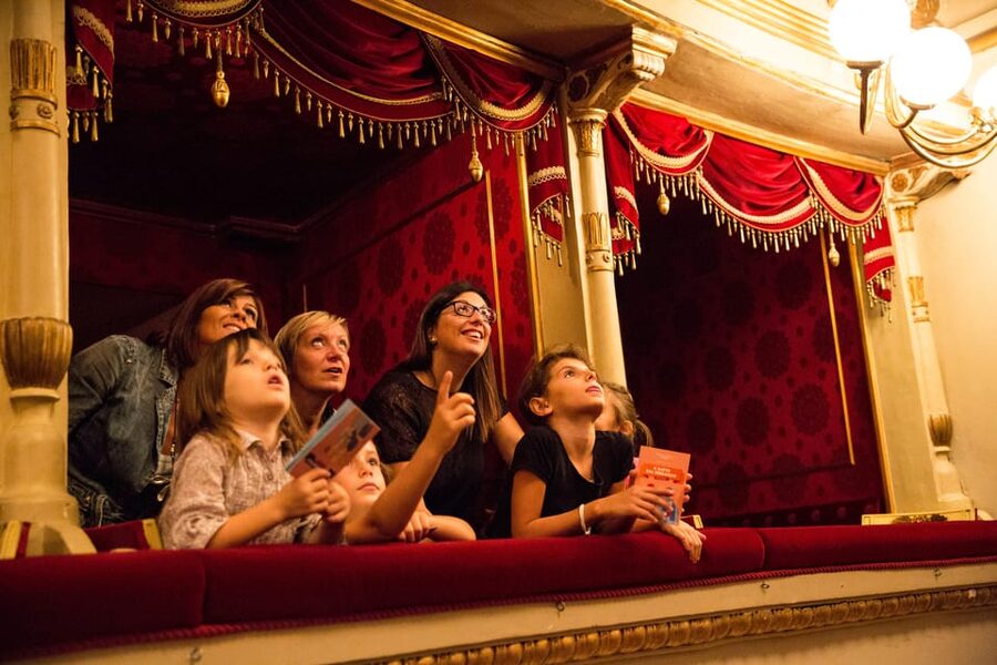 Milan: Entrance Ticket to La Scala Theatre Museum - Key highlights worth knowing