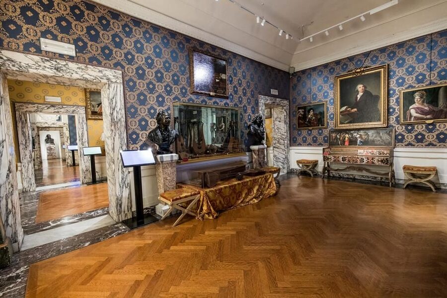 Milan: Entrance Ticket to La Scala Theatre Museum - La Scala Theatre Museum tickets, what you are really buying