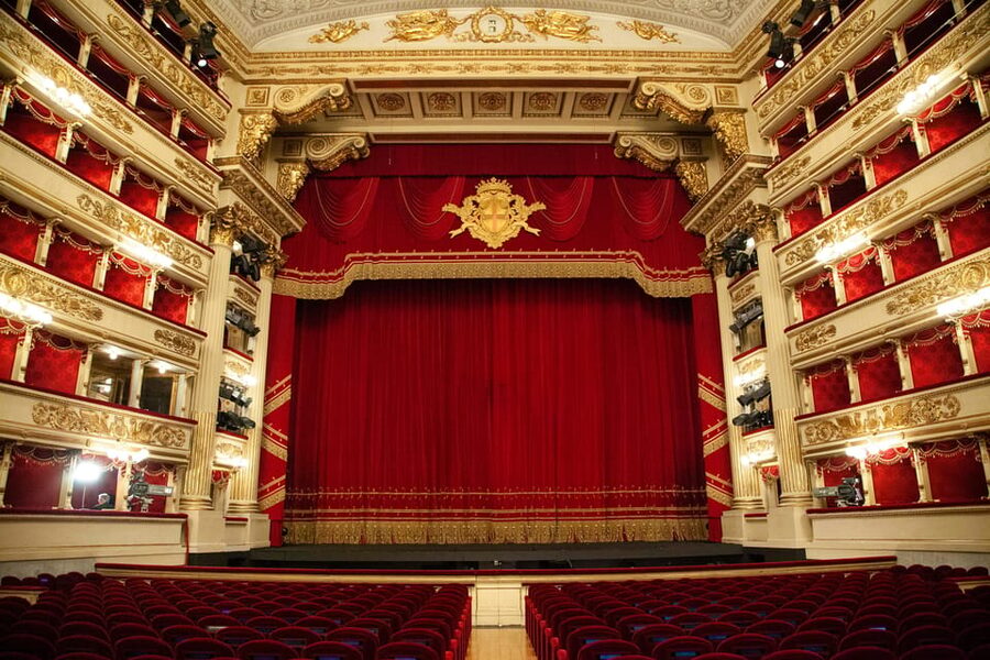 Milan: Entrance Ticket to La Scala Theatre Museum - What the audio guide adds (and how to use it well)