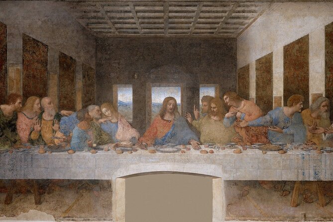 Milan: Exclusive Access with Last Supper visit & Guided Tour - The guided part: what makes Leonardo click instead of just impress