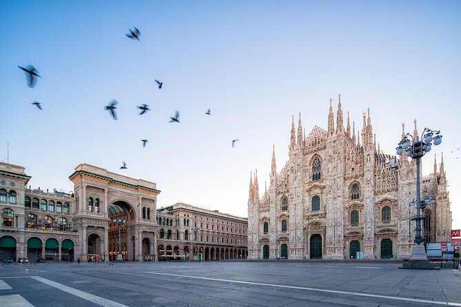 Milan: Exclusive Access with Last Supper visit & Guided Tour - How long is actually enough for the painting?