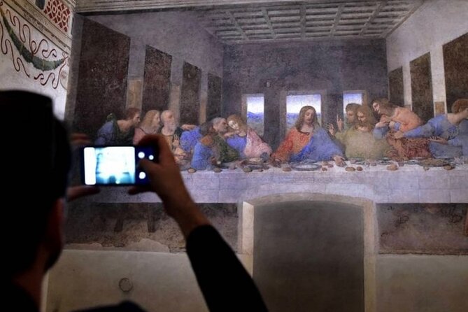Milan: Exclusive Access with Last Supper visit & Guided Tour - Price and value: is $85.99 worth it?