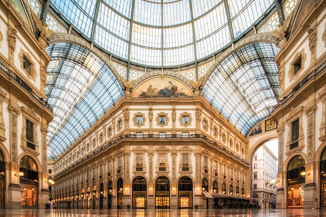 Milan: Exclusive Access with Last Supper visit & Guided Tour - Who should book this and who should skip it