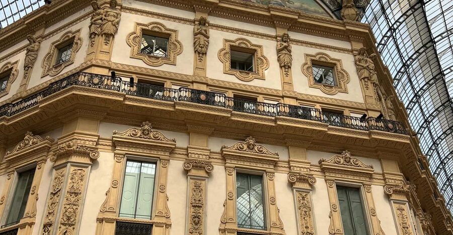 Milan: Exclusive Private Fashion Tour - Key highlights you will feel fast